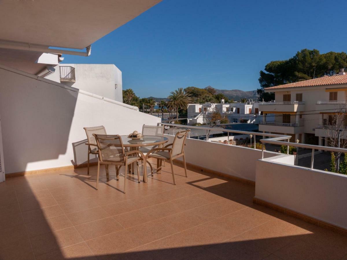 Playa Blanca Διαμέρισμα Αλκούδια Εξωτερικό φωτογραφία