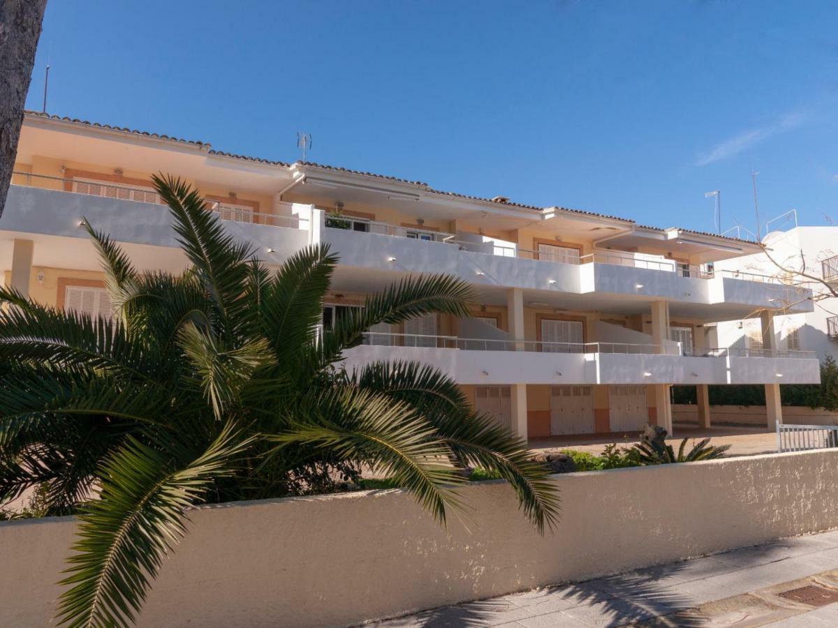 Playa Blanca Διαμέρισμα Αλκούδια Εξωτερικό φωτογραφία
