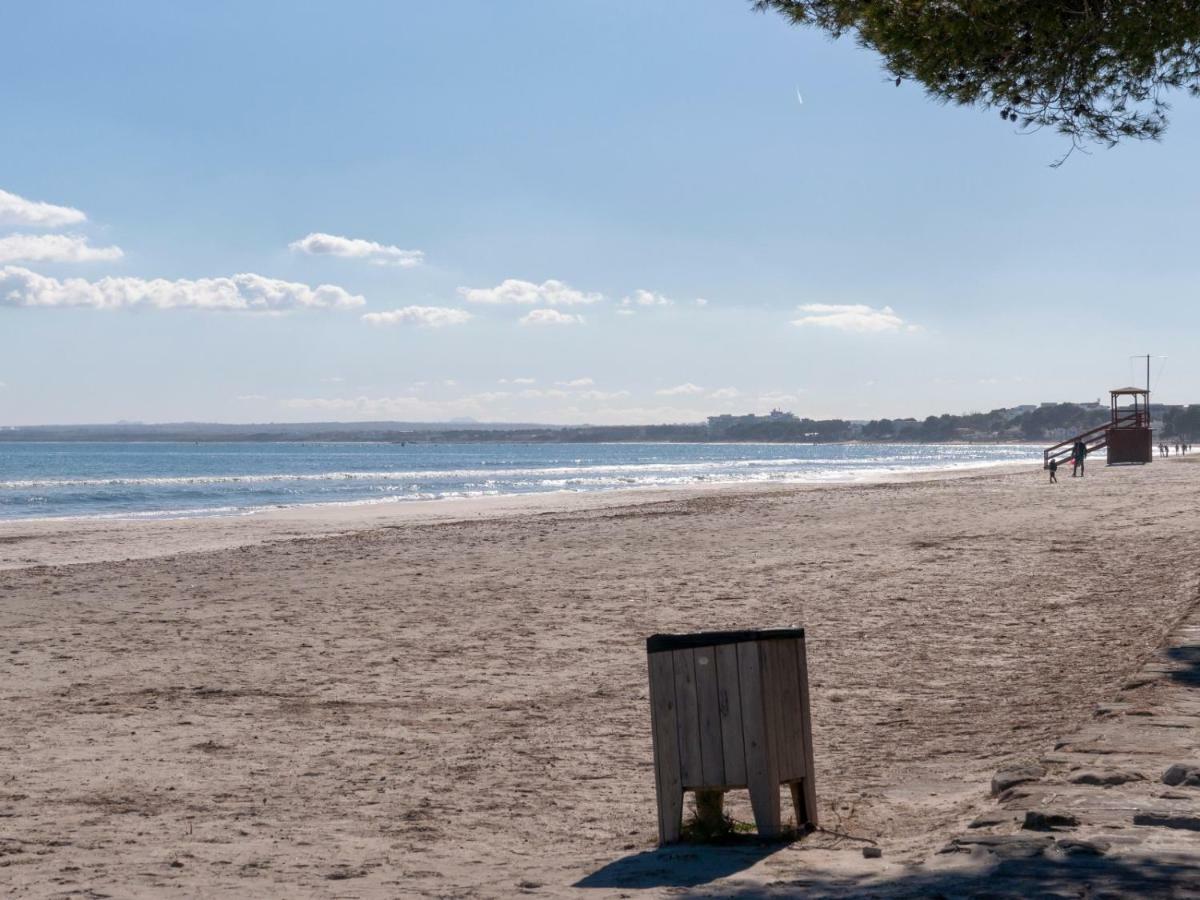Playa Blanca Διαμέρισμα Αλκούδια Εξωτερικό φωτογραφία