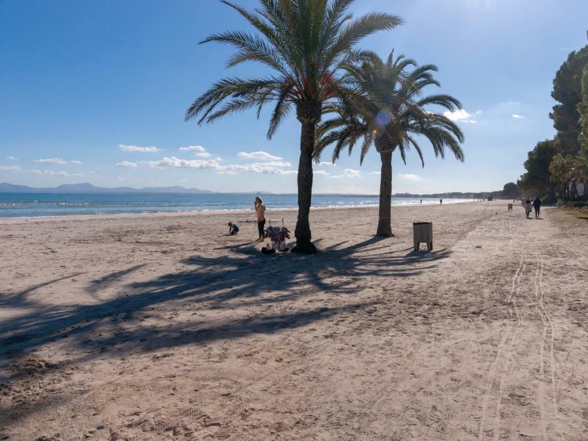 Playa Blanca Διαμέρισμα Αλκούδια Εξωτερικό φωτογραφία