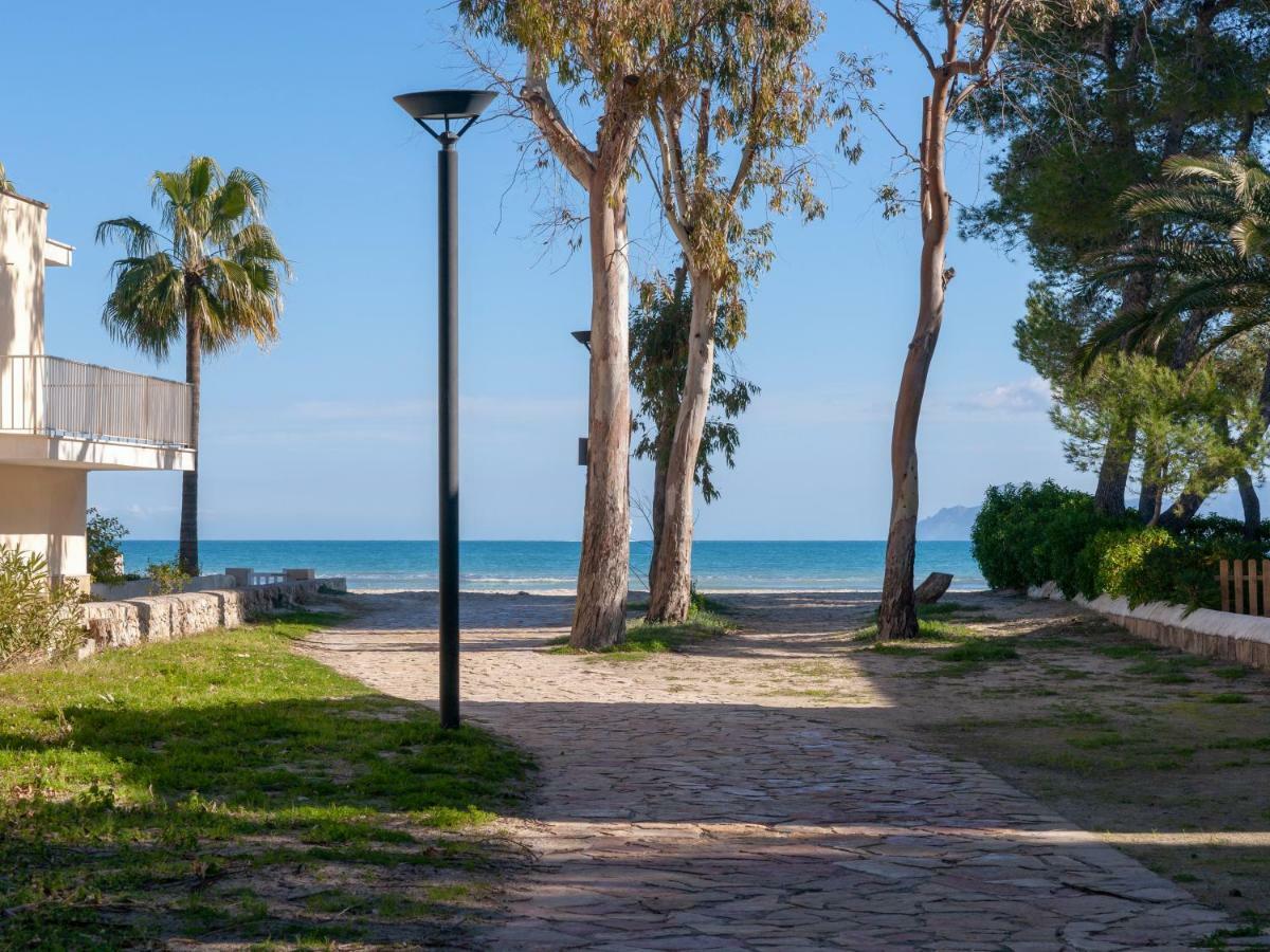 Playa Blanca Διαμέρισμα Αλκούδια Εξωτερικό φωτογραφία